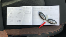 Nissan Qashqai 1.3 DiG-T N-Motion 5dr Petrol Hatchback